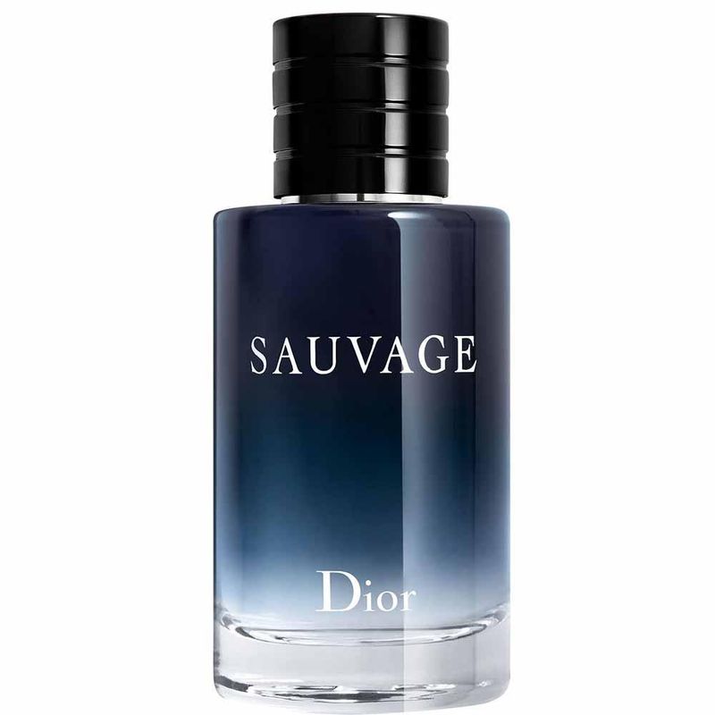 Perfume dior sauvage masculino eau de toilette