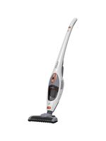 Aspirador de Pó Vertical Sem Fio Oster White Duo Clean 2 em 1 - Bateria