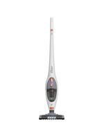 Aspirador de Pó Vertical Sem Fio Oster White Duo Clean 2 em 1 - Bateria