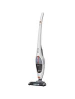 Aspirador de Pó Vertical Sem Fio Oster White Duo Clean 2 em 1 - Bateria