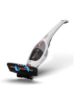 Aspirador de Pó Vertical Sem Fio Oster White Duo Clean 2 em 1 - Bateria