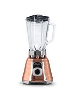 Liquidificador Oster New Osterizer Clássico Cobre 1,25L 220V