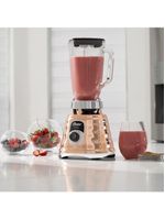 Liquidificador Oster New Osterizer Clássico Cobre 1,25L 220V