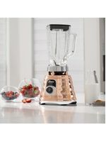 Liquidificador Oster New Osterizer Clássico Cobre 1,25L 220V