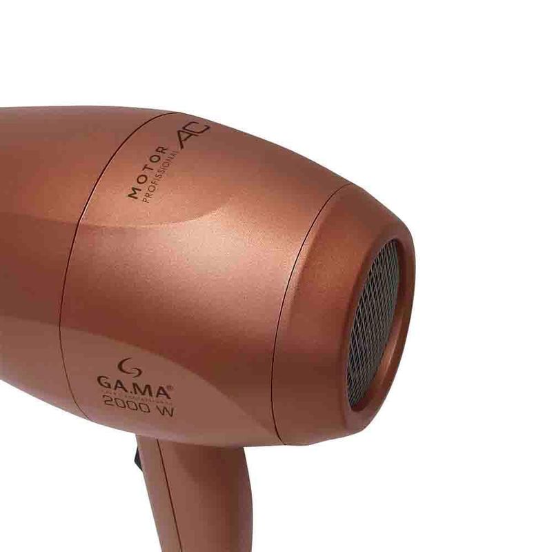 Secador de cabelo marula ceramic Íon bivolt