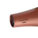 Secador de cabelo marula ceramic Íon bivolt