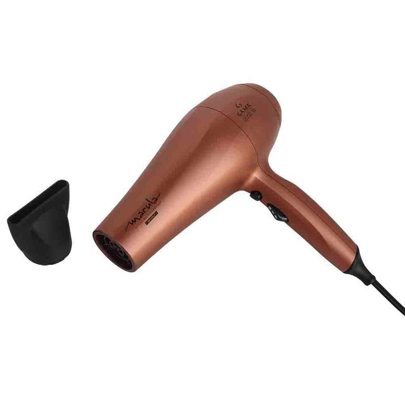 Secador de cabelo marula ceramic Íon bivolt