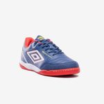 Chuteira futsal umbro neo-comfort