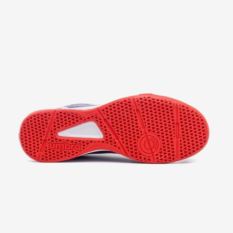 Chuteira futsal umbro neo-comfort