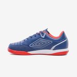 Chuteira futsal umbro neo-comfort