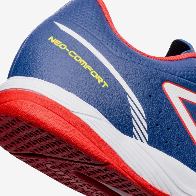 Chuteira futsal umbro neo-comfort