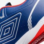 Chuteira futsal umbro neo-comfort