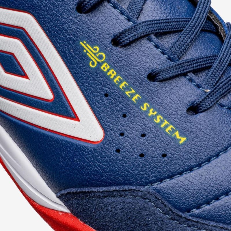 Chuteira futsal umbro neo-comfort