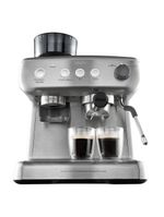 Kit Cafeteira Espresso Xpert E Torradeira Inox Oster 110V