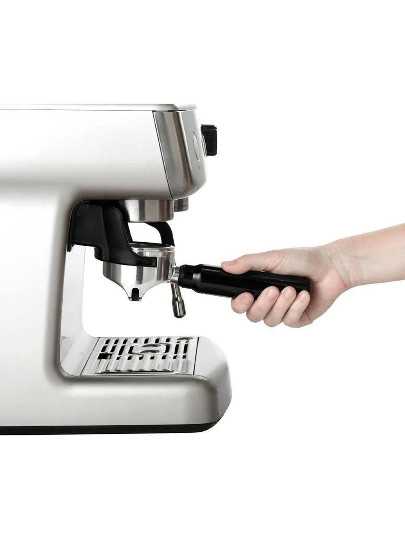 Kit Cafeteira Espresso Xpert E Torradeira Inox Oster 110V