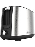 Kit Cafeteira Espresso Xpert E Torradeira Inox Oster 110V