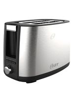 Kit Cafeteira Espresso Xpert E Torradeira Inox Oster 110V