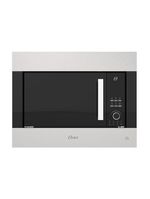 Forno Micro-ondas De Embutir Oster Black Inox 23L 110V