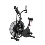 Bicicleta Ergométrica Air Bike Gallant Professional (GAB6SWCUA-PT)