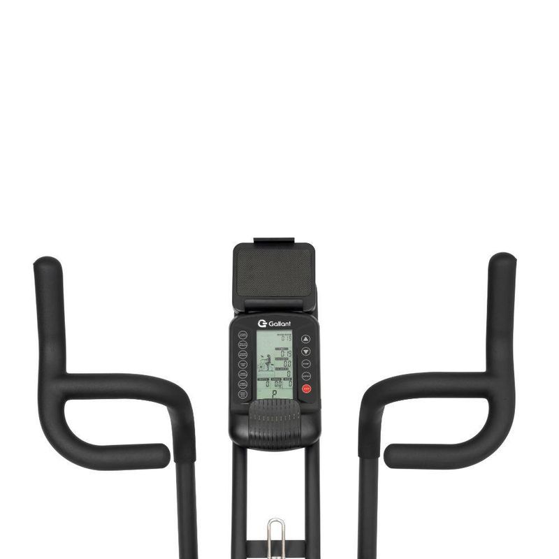 Bicicleta Ergométrica Air Bike Gallant Professional (GAB6SWCUA-PT)
