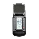 Bicicleta Ergométrica Air Bike Gallant Professional (GAB6SWCUA-PT)