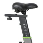 Bicicleta Ergométrica Spinning Gallant Power Pro Mecânica Roda De Inercia 20kg (GSB20HBTA-PT)