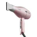 Secador de cabelo fox 3 2200w soft rose