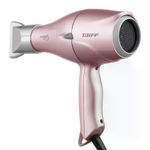 Secador de cabelo fox 3 2200w soft rose