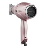 Secador de cabelo fox 3 2200w soft rose
