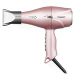 Secador de cabelo fox 3 2200w soft rose