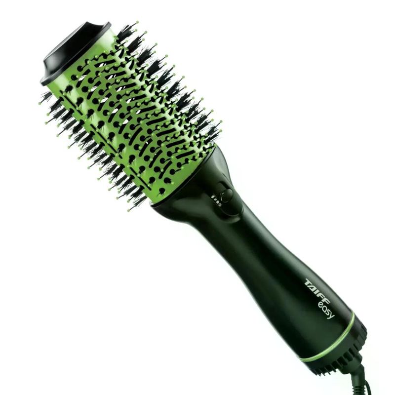 Escova secadora easy verde