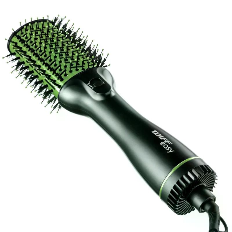 Escova secadora easy verde