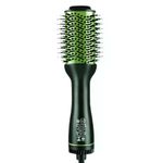 Escova secadora easy verde