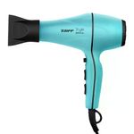 Secador de cabelo style azul 2000w