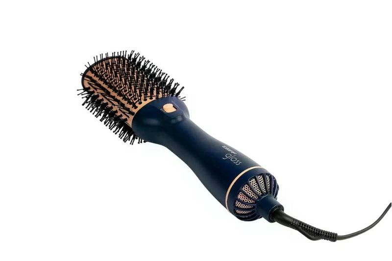 Escova secadora gloss blue  biv