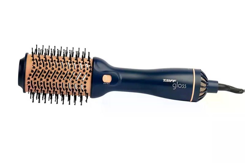 Escova secadora gloss blue  biv