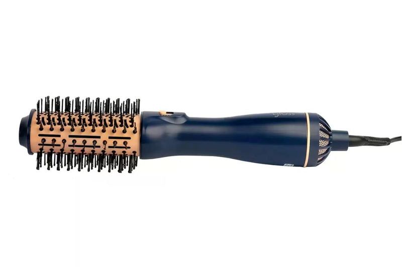 Escova secadora gloss blue  biv
