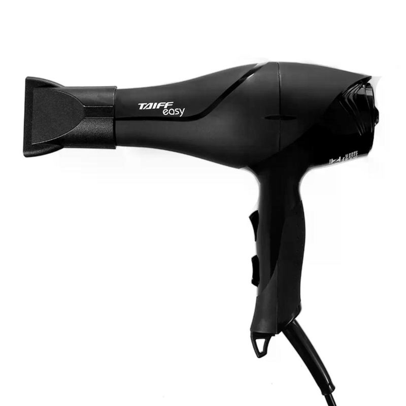 Secador de cabelo easy 1700w