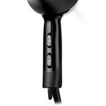 Secador de cabelo easy 1700w