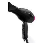 Secador de cabelo titanium 2100w pink