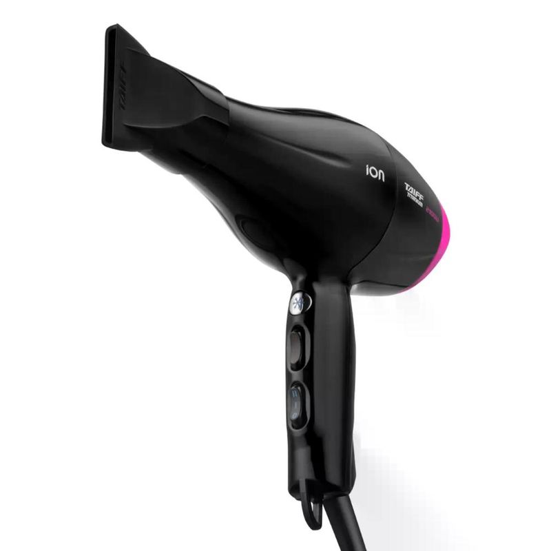 Secador de cabelo titanium 2100w pink