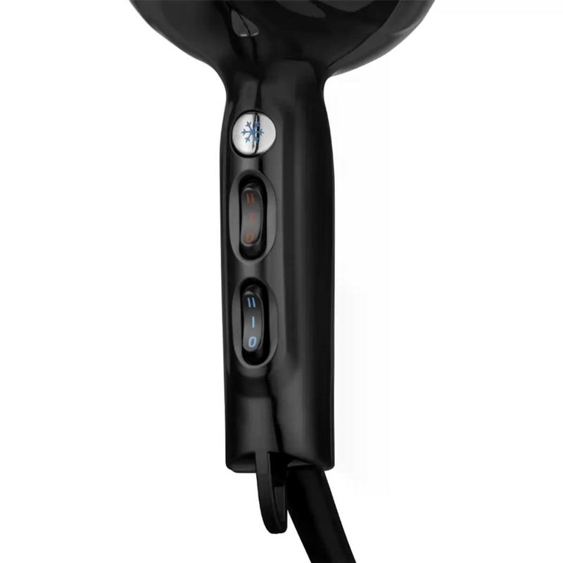 Secador de cabelo titanium 2100w pink