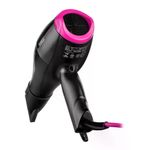 Secador de cabelo titanium 2100w pink