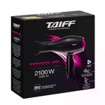 Secador de cabelo titanium 2100w pink