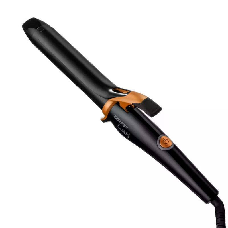 Modelador curves 32mm 210ºc