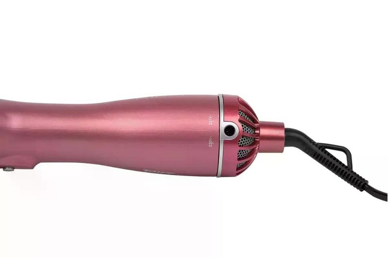 Escova secadora gloss rose biv