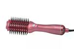 Escova secadora gloss rose biv