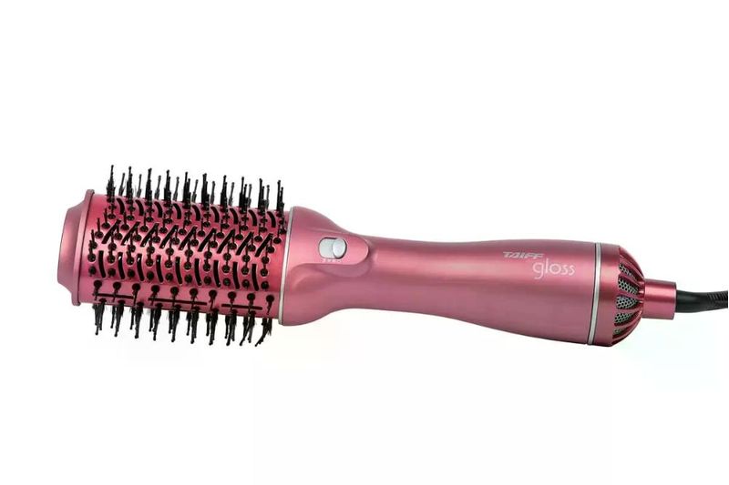 Escova secadora gloss rose biv