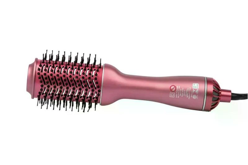 Escova secadora gloss rose biv