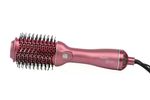 Escova secadora gloss rose biv